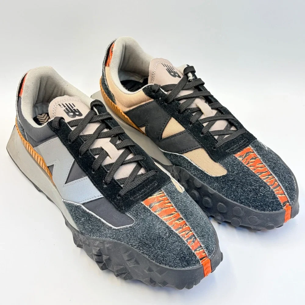 New Balance new balance